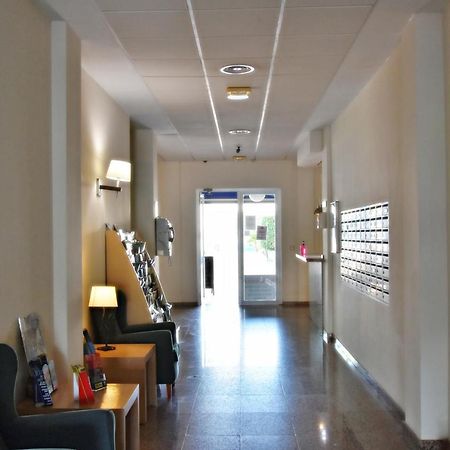 He Cabo Roig Strip Apartment Orihuela Exterior photo